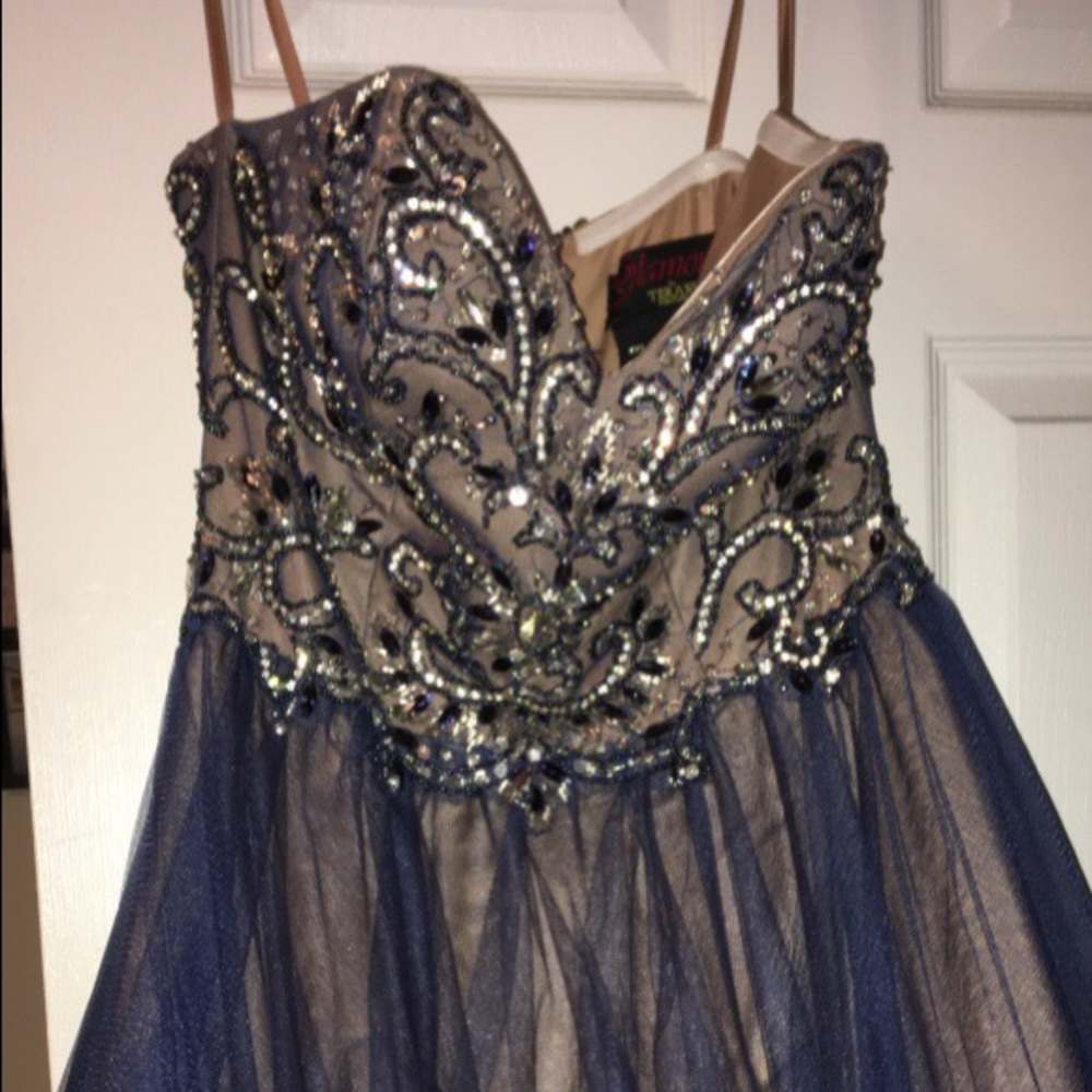 Ballgown